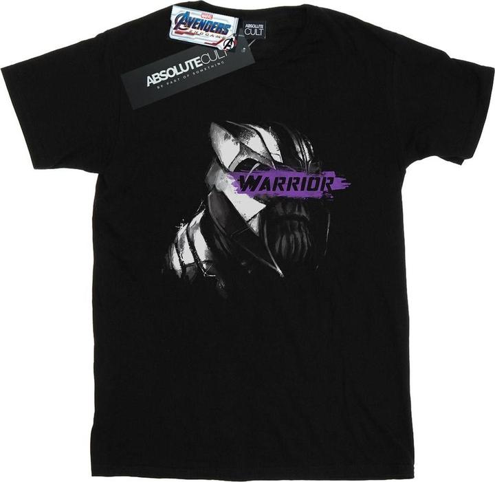 Avengers Endgame Thanos Warrior TShirt (XXL)