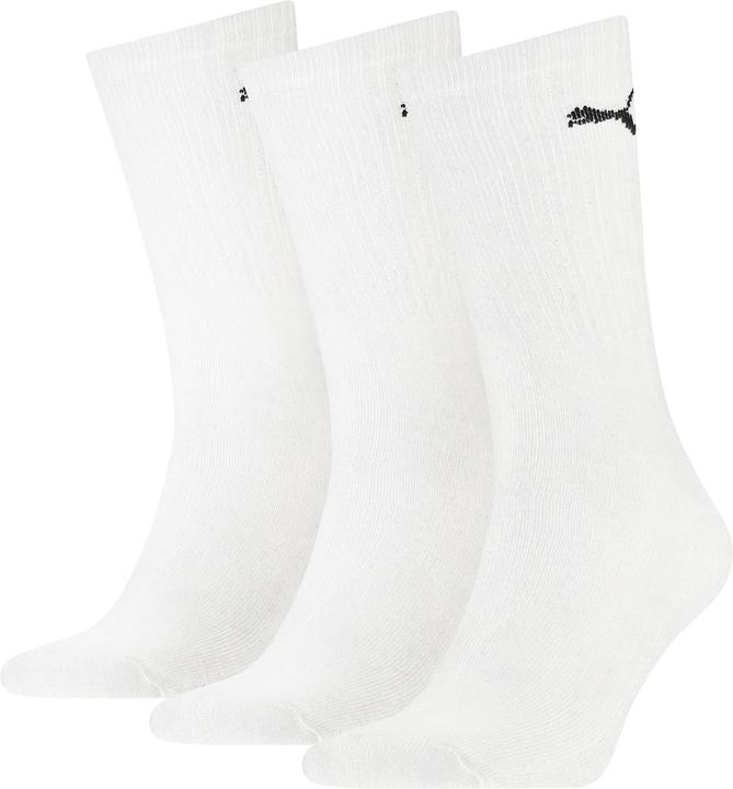 Puma Sport Socks (pack of 3, 39 - 42)