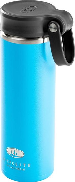 Produktbild GSI Microlite Twist 500 Isolierflasche (0.50 l)