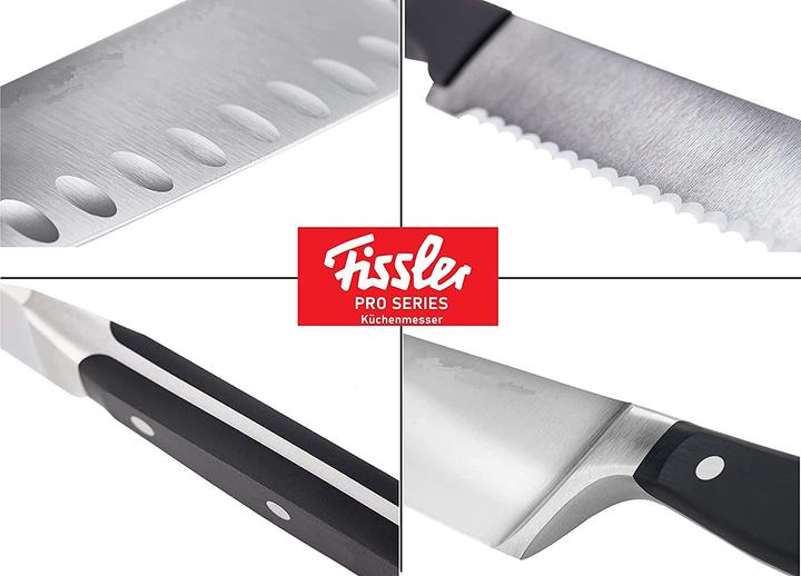Produktbild Fissler Messerset 4 tlg