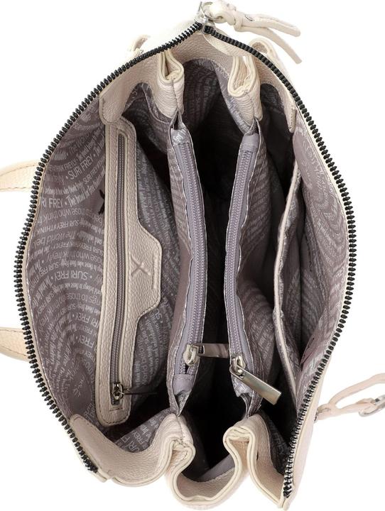 Image du produit Suri Frey Sac à dos SFY Debby (13.32 l)