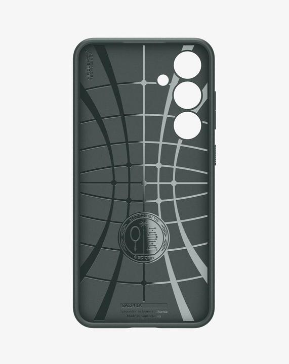 Actual product image Spigen None (Samsung Galaxy S24 FE)