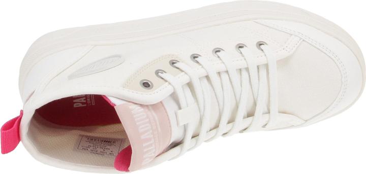 Actual product image Palladium Pallasphalt Mid (39)