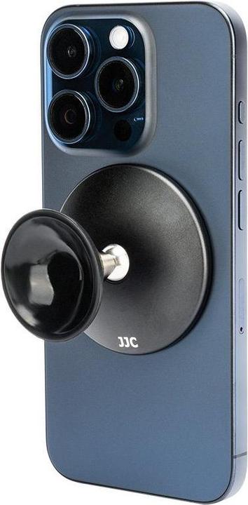 Produktbild JJC MSPG S1 Magnetic Phone Suction Mount & Grip