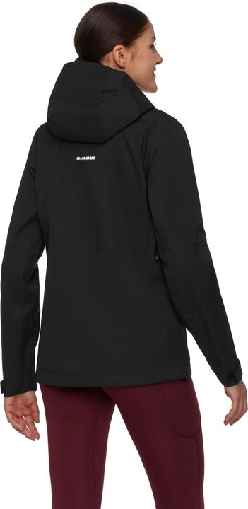 Produktbild Mammut Linard Guide HS Hooded Jacket Women (M)