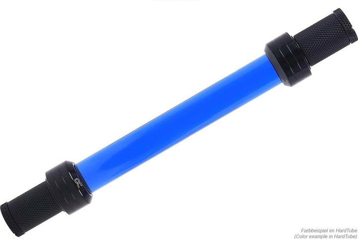 Image du produit Alphacool Eau glacée bleu cristal (1000 ml, Prêt à l'emploi)