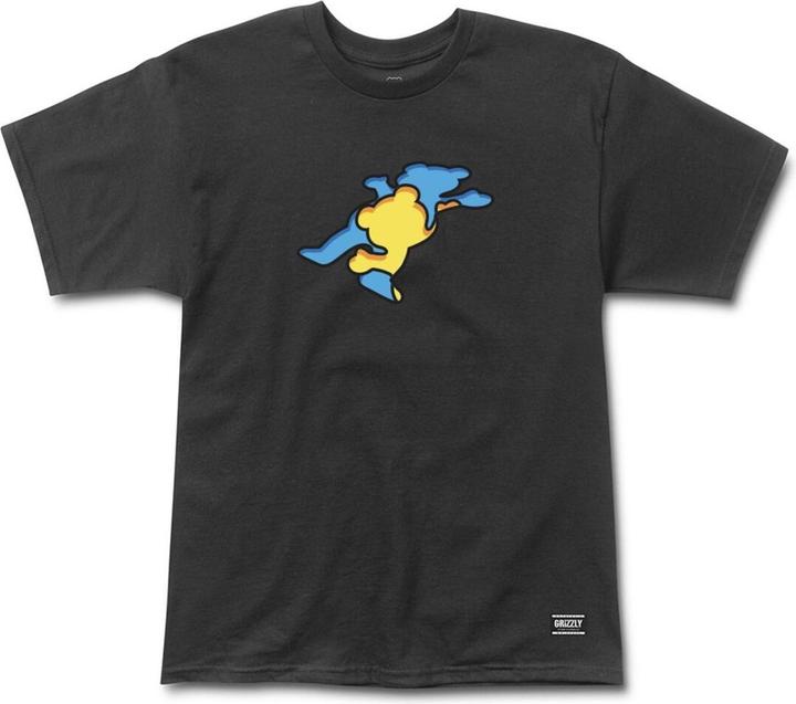 Produktbild Grizzly Inside Out Bear T-Shirt (L)