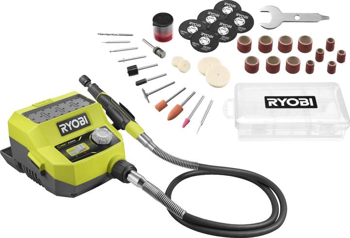 Immagine prodotto Ryobi 5133005637