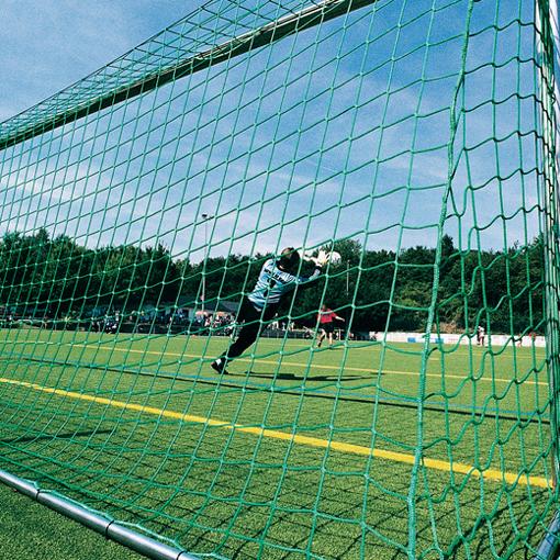 Produktbild Huck Tornetze Polypropylen 3 mm/5-Meter Tore