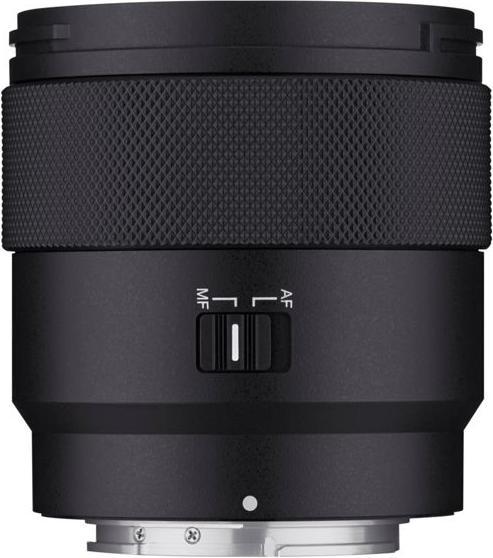 Image du produit Samyang AF 85mm F1.8 P Sony FE (Sony E)