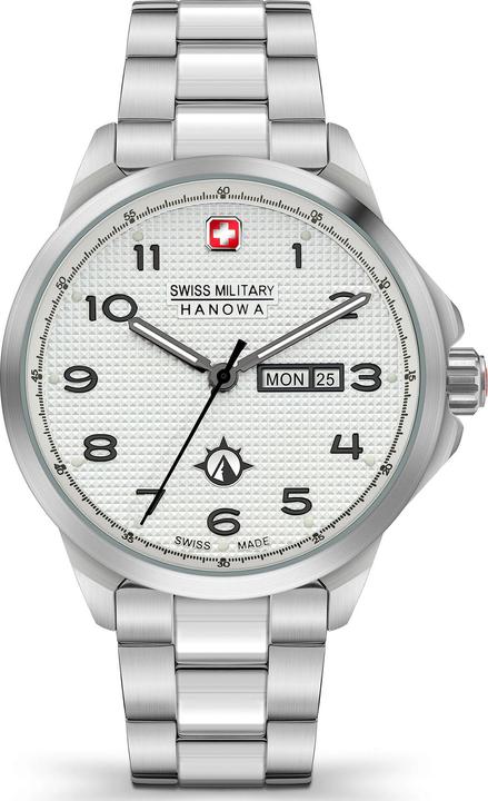Produktbild Swiss Military Hanowa Puma (Analoguhr, 45 mm)