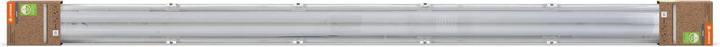 Immagine prodotto Ledvance SubMarine PCR luce diffusore a prova di umidità LED G13 40W bianco neutro grigio (4600 lm, G13)