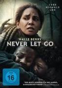 Image du produit Never let go - Ne jamais lâcher prise (DVD, 20250110, Allemand, Anglais)