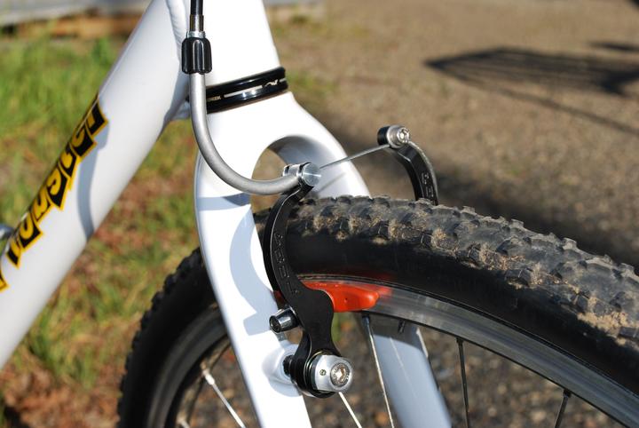 Produktbild Paul Component Engineering Minimoto (Hinterradbremse, Vorderradbremse, Bremsset)