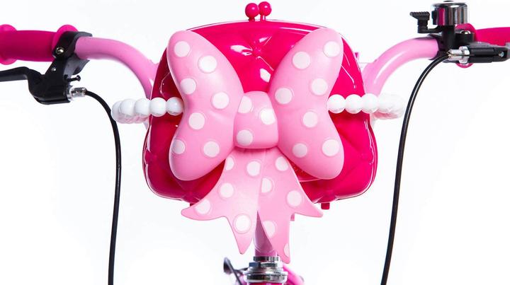 Productafbeelding ‎Huffy Huffy Minnie 16 Inch Fiets, Roze (16")