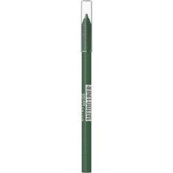 Actual product image Maybelline New York Tattoo Liner Gel Pencil 817 Vivid Green (817 Vivid Green)