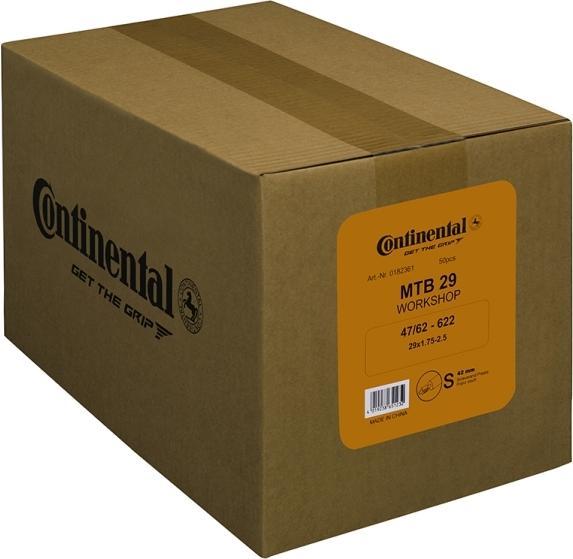 Produktbild Continental MTB 29 (Presta (SV), 29", 42 mm)