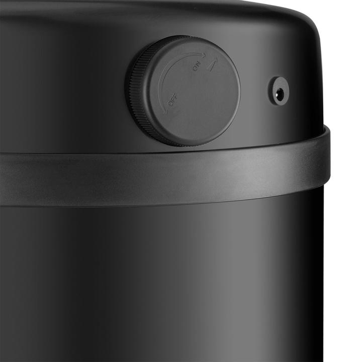 Image du produit Juskys Poubelle automatique avec capteur (30 l)