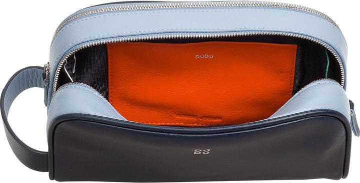 Actual product image Dudubags Thani - Leather beauty case (2 l)