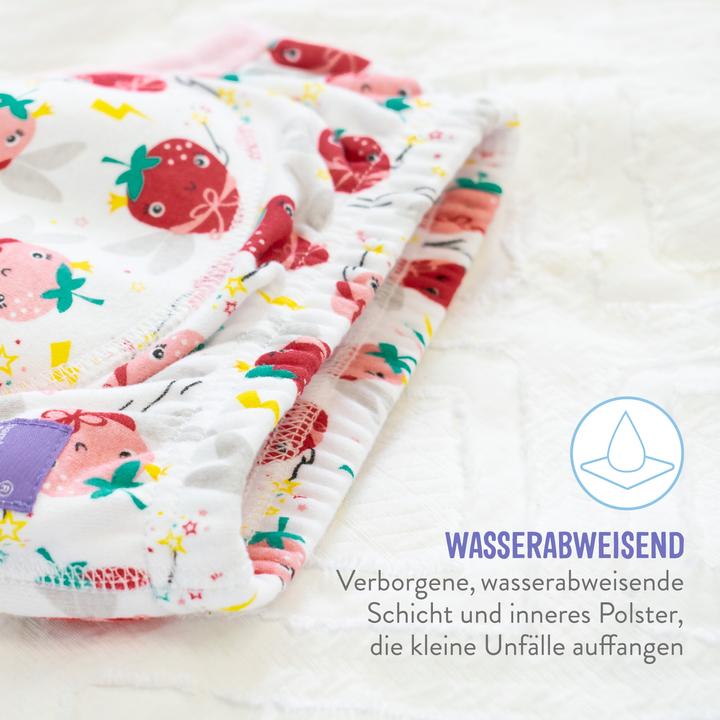 Actual product image Bambino Mio Potty training pants (Size 6, 1 Piece)