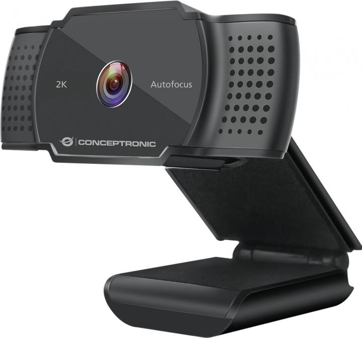Actual product image Conceptronic Amdis (2 Mpx)