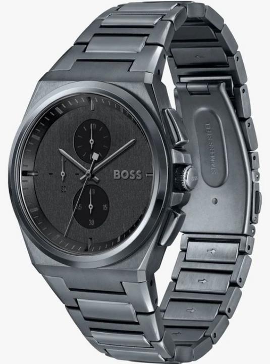 Immagine prodotto BOSS Hugo Steer (Cronografo, 46 mm)