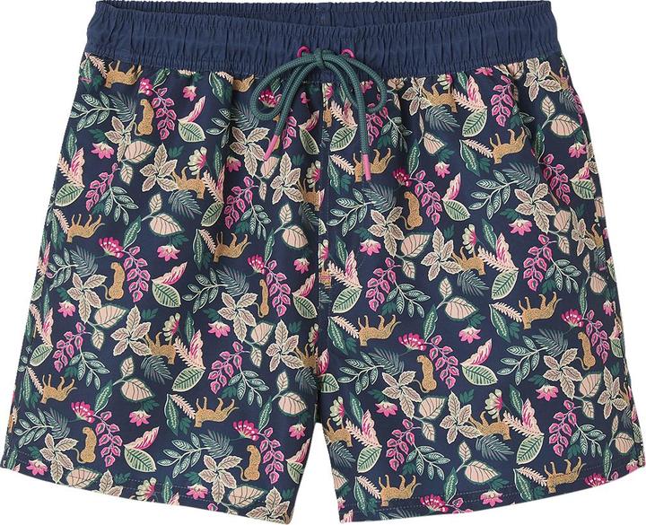 Produktbild Vertbaudet Capsule Bademode TROPEN: Herren Badehose (S)