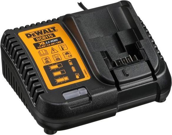Produktbild DeWalt AkkuKit (18 V)