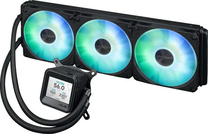 Image du produit ASUS PRIME LC 360 ARGB LCD
