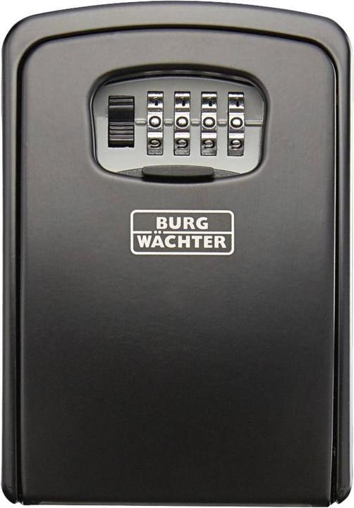 Actual product image Burg Wächter Key Safe 40 SB