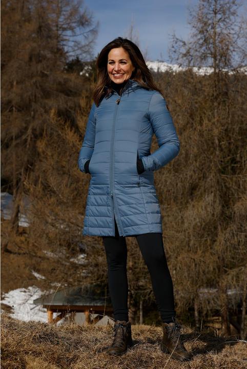 Actual product image Rukka Pac Coat Damen Thermo Mantel (38)