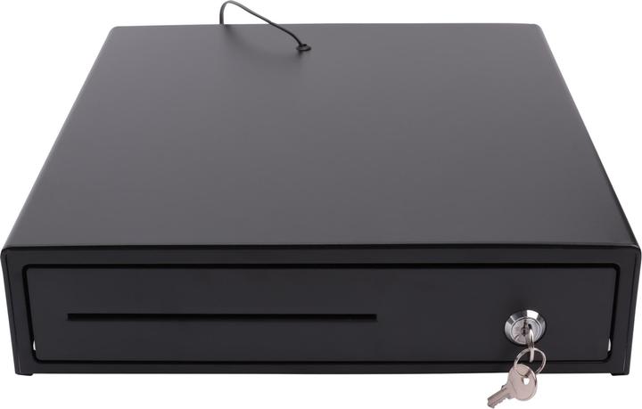 Immagine prodotto Olympia Cassetto per contanti SD335C NOTA