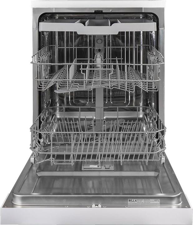 Actual product image Berger & Lanz Geschirrspüler GS1260C-F