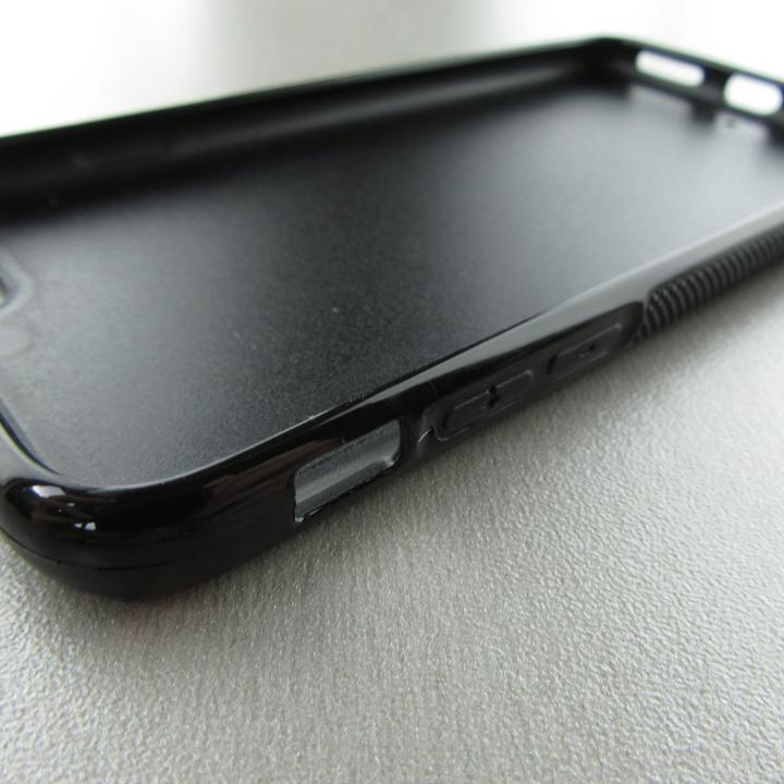 Immagine prodotto PhoneLook Coque Silicone rigide noir Goditi le piccole cose (Apple iPhone 6)