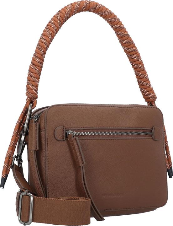 Immagine prodotto FredsBruder Borsa a tracolla Nea in pelle 23 cm