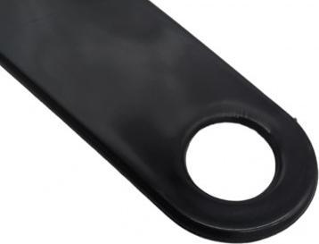 Actual product image Famaco Schuhlöffel schwarz
