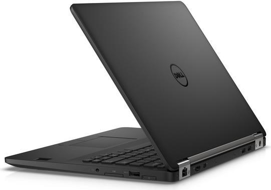 Produktbild Dell Latitude E7470 Touch (14", Intel Core i5-6300U, 8 GB, 256 GB, CH)