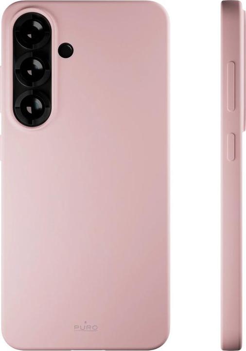 Actual product image Puro Backcover (Samsung Galaxy S25)