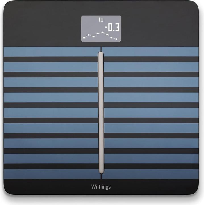 Withings Body Cardio