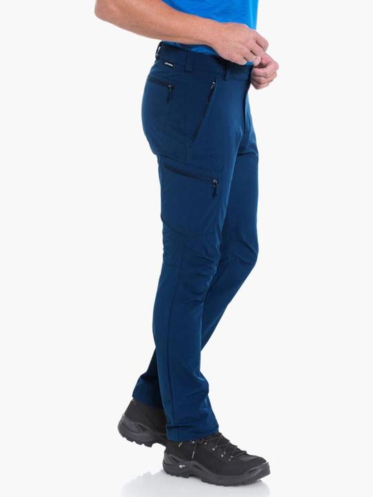 Produktbild Schöffel Folkstone Pants dress blues (M)