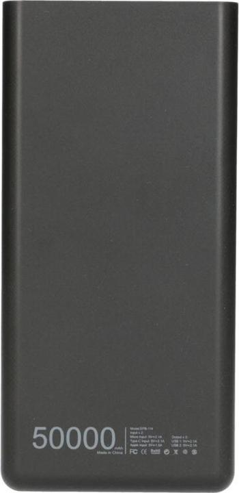 Produktbild Extralink EPB 114 (50000 mAh, 10 W, 185 Wh)