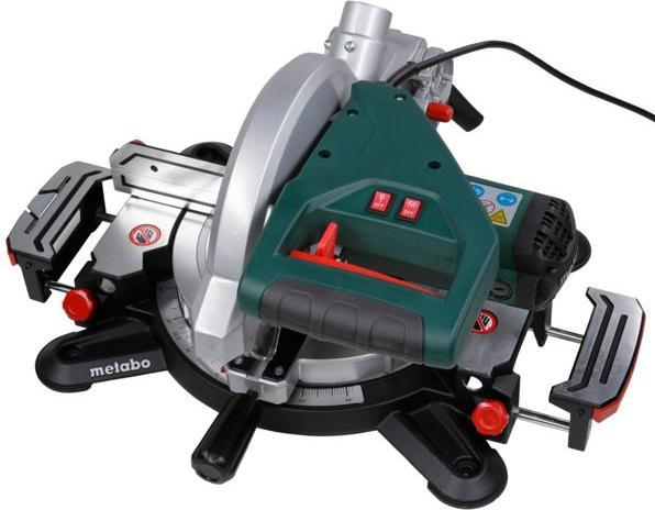 Produktbild Metabo Ks 216 M Eu