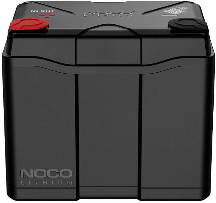 Image du produit Noco Lithium Dual purpose Batterie (12 V, 40 Ah)