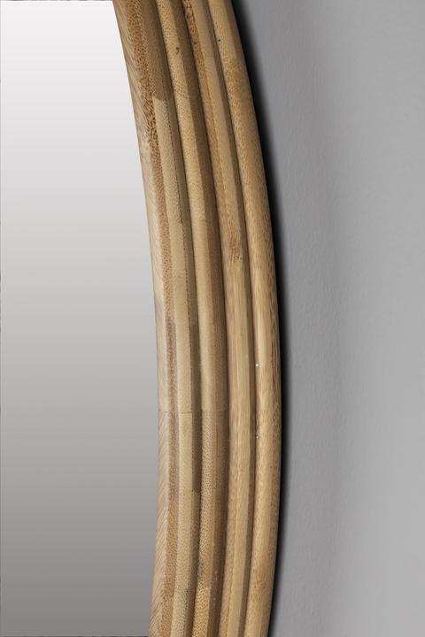Actual product image Dutchbone Caroun Mirror M (60 x 4 x 60 cm)