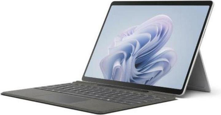 Immagine prodotto Microsoft Surface Pro 10 per le aziende - 5G (13", Intel Core Ultra 5 135U, 32 GB, 256 GB, Senza layout di tastiera)