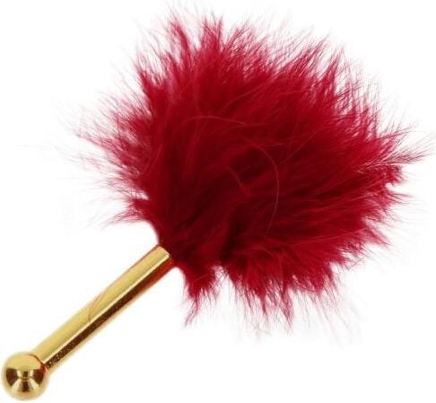 Actual product image Taboom Feather Tickler