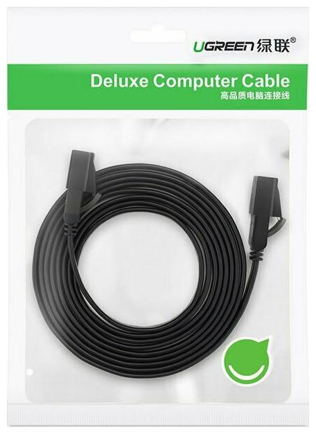 Image du produit Ugreen 11262 Câble réseau U/FTP (STP) (U/FTP, CAT7, 3 m)