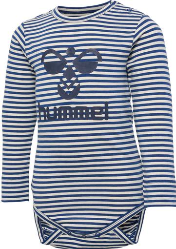 Actual product image hummel hmlMULLE BODY L/S (80)