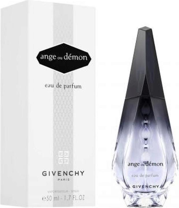 Actual product image Givenchy Eau de Parfum (re) (Eau de parfum, 50 ml)