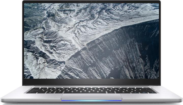 Image du produit Intel Bishop C i5 Touch Blank Keyb Grey EU C (Intel Core i5-1135G7)
